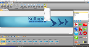 EximiousSoft Banner Maker screenshot 5