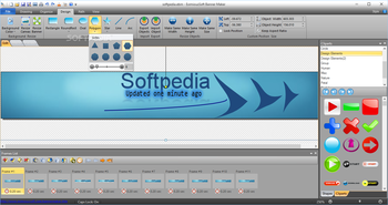 EximiousSoft Banner Maker screenshot 6