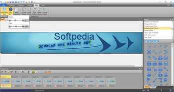 EximiousSoft Banner Maker screenshot 7