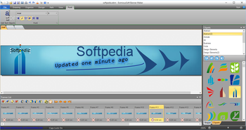 EximiousSoft Banner Maker screenshot 9