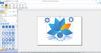 EximiousSoft Logo Designer screenshot 6