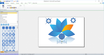 EximiousSoft Logo Designer screenshot 7