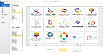 EximiousSoft Logo Designer screenshot 9