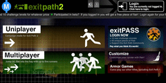 Exit Path 2 screenshot