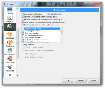 Exodus screenshot 10