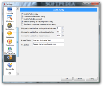 Exodus screenshot 12