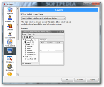 Exodus screenshot 8