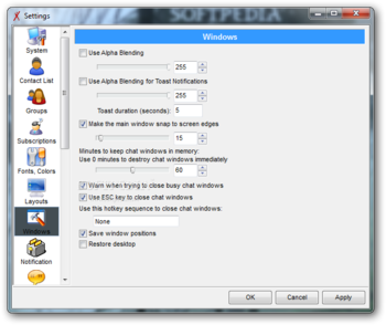 Exodus screenshot 9