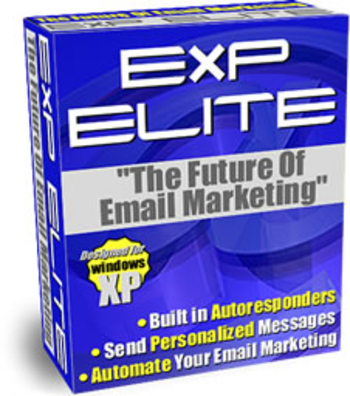 EXP Elite Pro screenshot