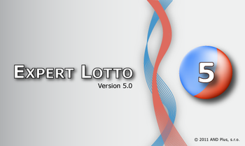 Expert Lotto 5 screenshot