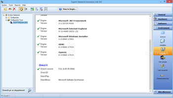 Expert Network Inventory screenshot 13