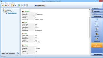 Expert Network Inventory screenshot 16