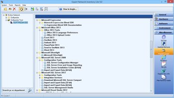Expert Network Inventory screenshot 18