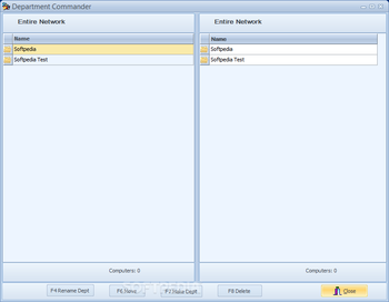 Expert Network Inventory screenshot 19