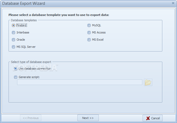 Expert Network Inventory screenshot 20