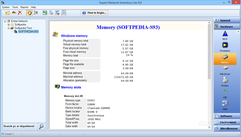 Expert Network Inventory screenshot 8
