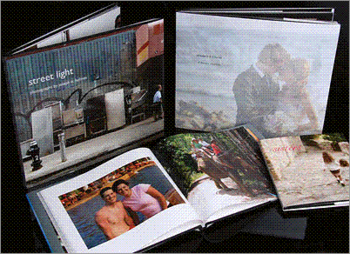 Explooore Photobook Standard screenshot
