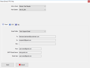 Explorer Dashboard  screenshot