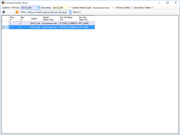 Explorer Dashboard  screenshot 3