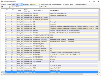 Explorer Dashboard  screenshot 5