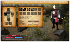 Explorers of Zenith screenshot 3
