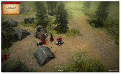 Explorers of Zenith screenshot 5