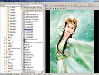 ExplorerSee screenshot 3
