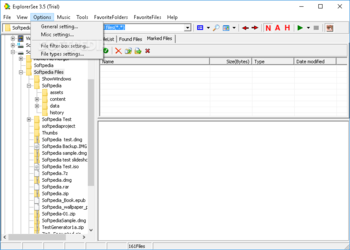 ExplorerSee screenshot 4