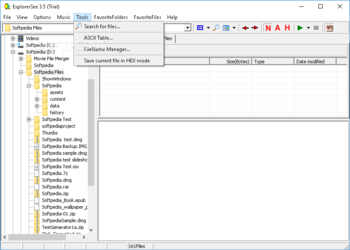 ExplorerSee screenshot 6