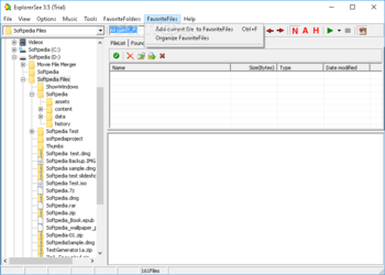 ExplorerSee screenshot 8