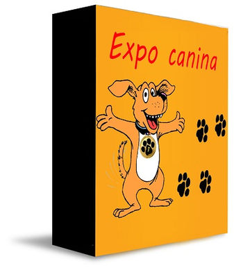 ExpoCanina screenshot