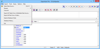 Exportizer Pro screenshot 2