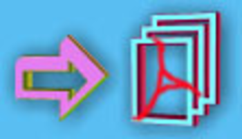 ExportToPDF .NET assembly screenshot 2