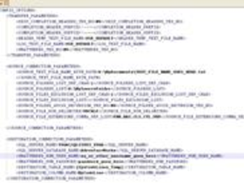 ExportTxt2msSQL screenshot 2