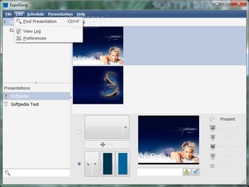 ExpoSong screenshot 3