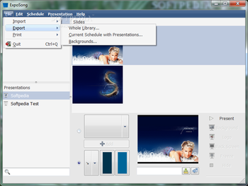 ExpoSong screenshot 5