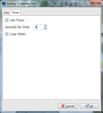 ExpoSong screenshot 6