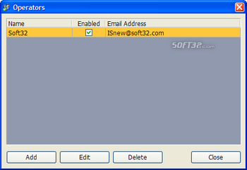 Express Agent screenshot 6