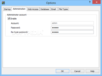 Express Delegate screenshot 12