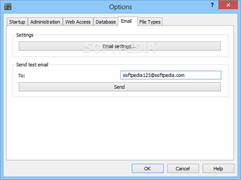 Express Delegate screenshot 14