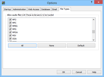 Express Delegate screenshot 16