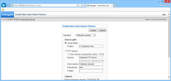 Express Delegate screenshot 9