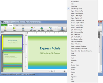 Express Points Free screenshot 6