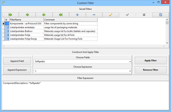 ExpressMRP screenshot 14