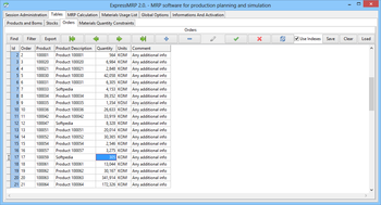 ExpressMRP screenshot 5