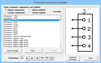 ExpressPCB screenshot 13