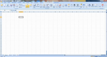 Exshail Easy Ribbon UI screenshot