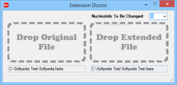 Extension Doctor screenshot