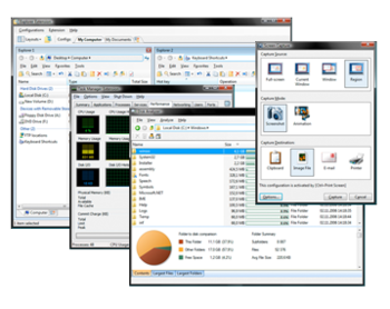 Extensions for Windows screenshot 3