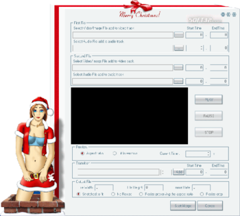 Extra Video Compose screenshot 2